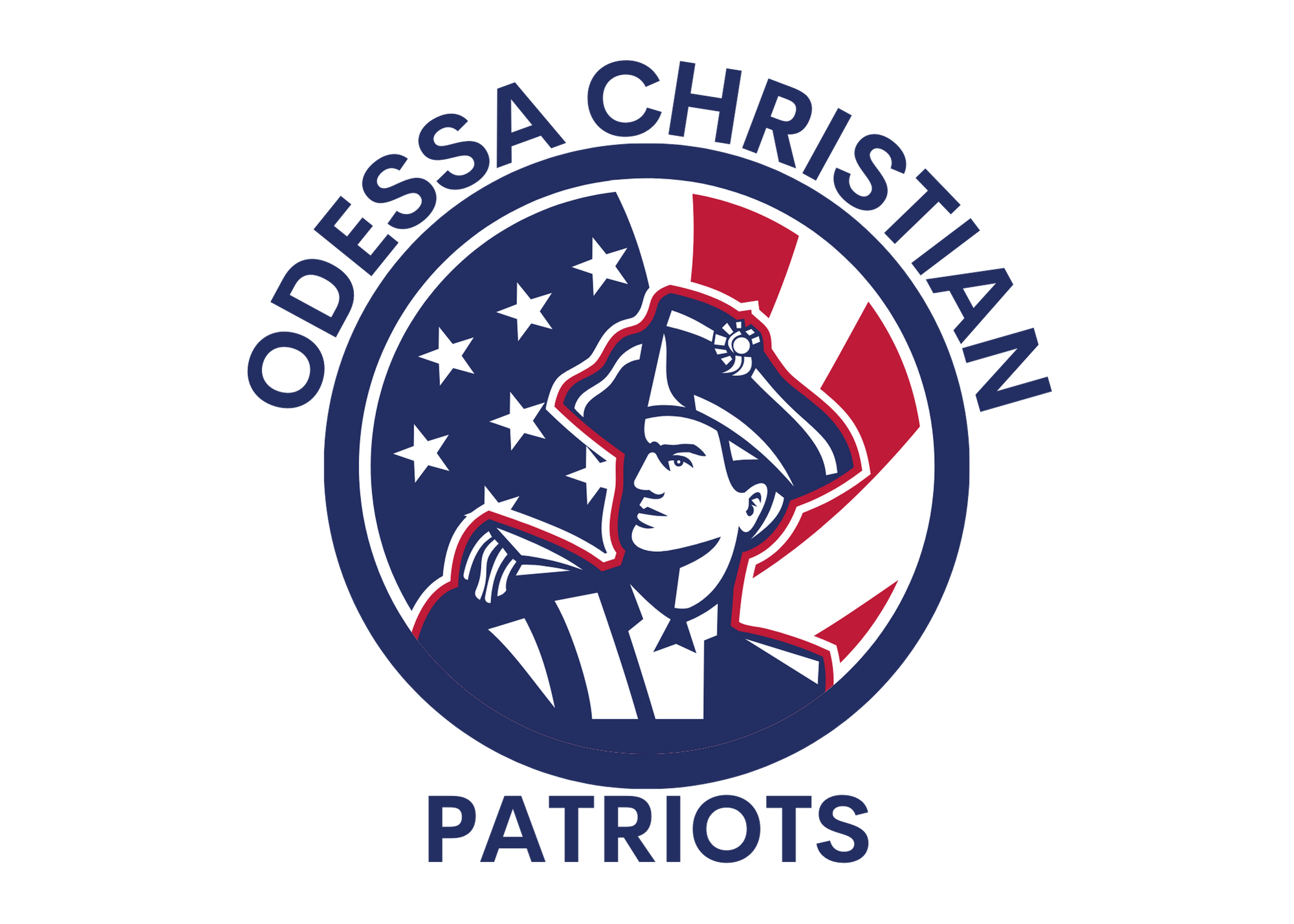 Volleyball Odessa Christian School